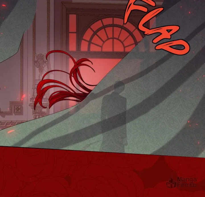 The Hopeless Desire of a Witch Chapter 64 page 46 - 