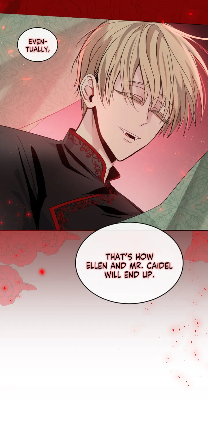 The Hopeless Desire of a Witch Chapter 64 page 47 - 