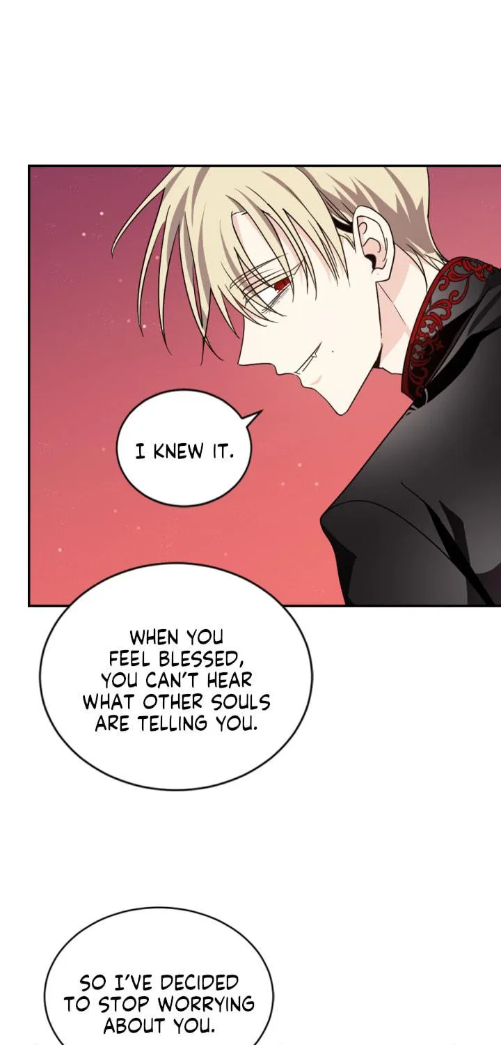 The Hopeless Desire of a Witch Chapter 64 page 49 - 