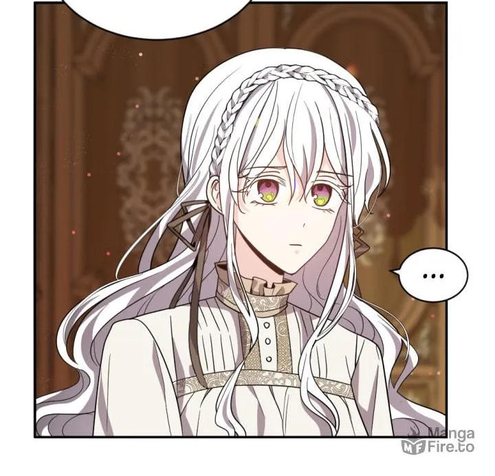 The Hopeless Desire of a Witch Chapter 64 page 50 - 