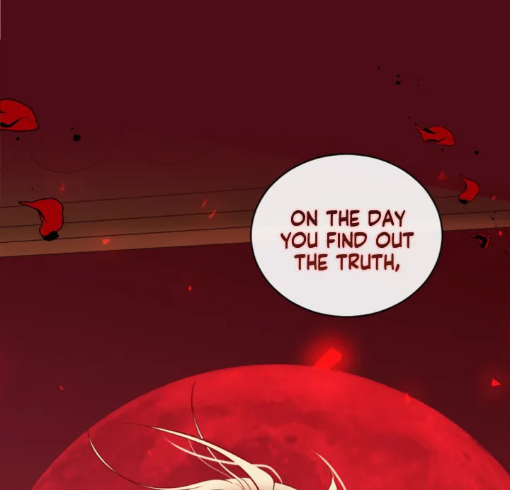 The Hopeless Desire of a Witch Chapter 64 page 52 - 