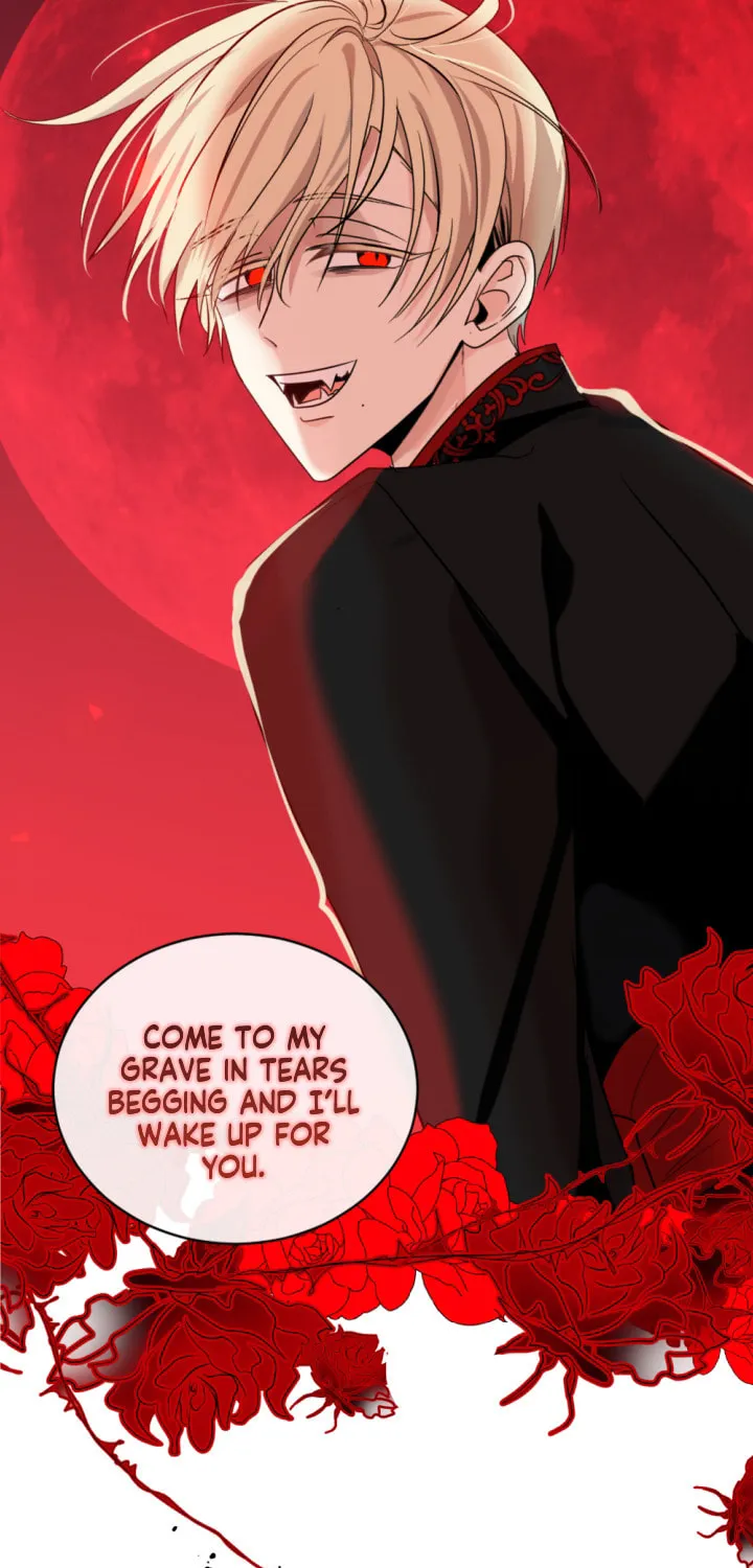 The Hopeless Desire of a Witch Chapter 64 page 53 - 