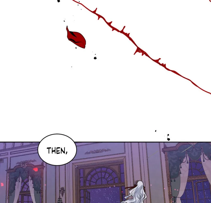 The Hopeless Desire of a Witch Chapter 64 page 54 - 