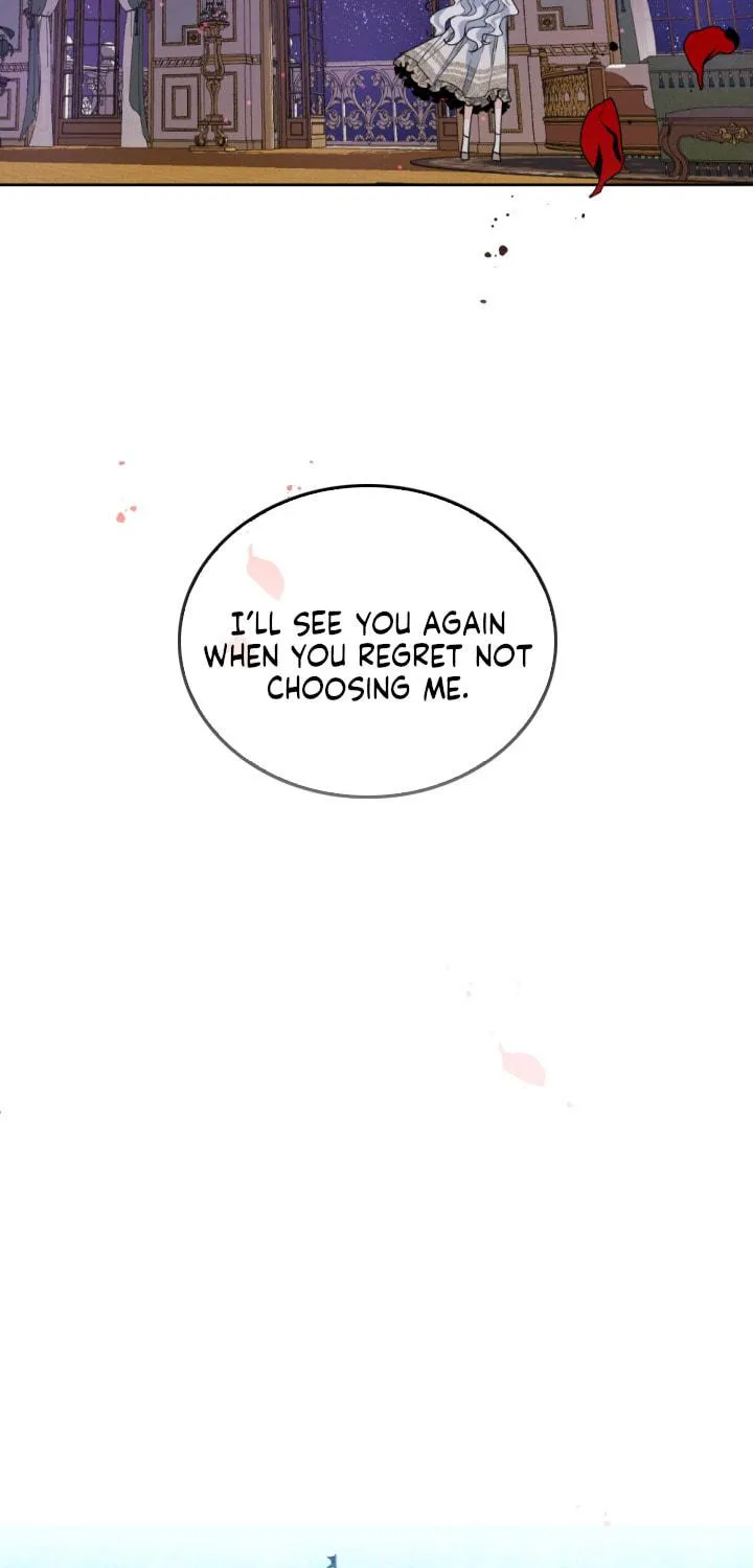 The Hopeless Desire of a Witch Chapter 64 page 55 - 