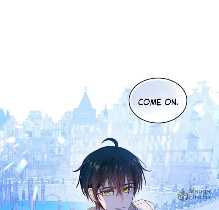 The Hopeless Desire of a Witch Chapter 64 page 62 - 