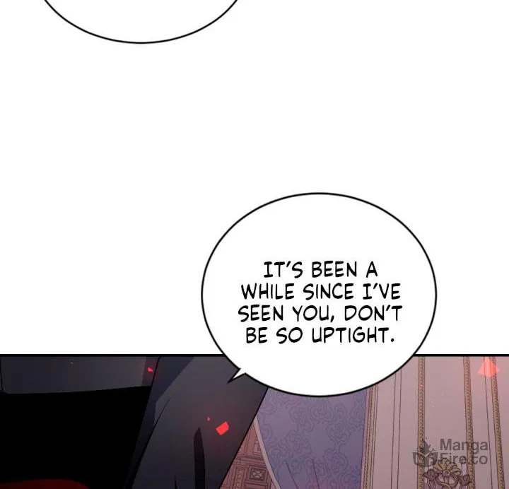 The Hopeless Desire of a Witch Chapter 64 page 8 - 