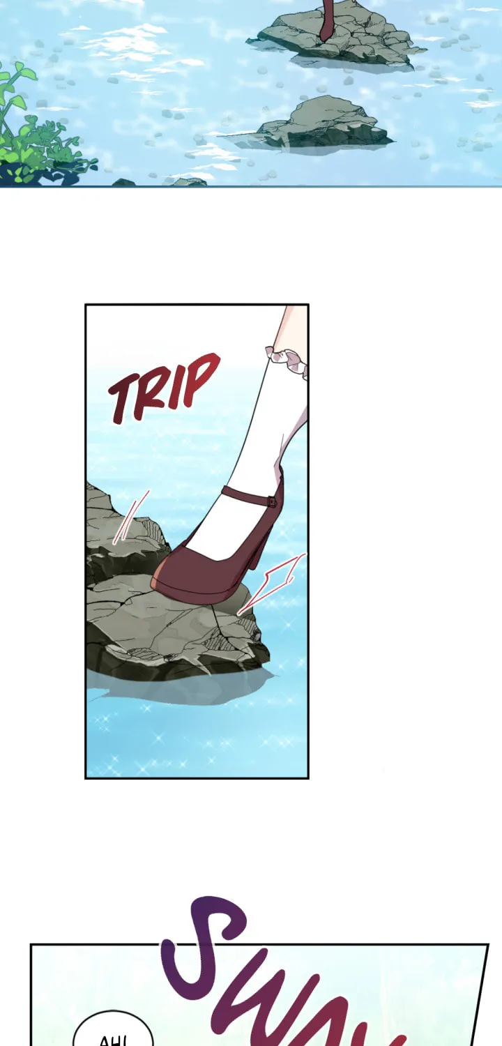 The Hopeless Desire of a Witch Chapter 65 page 12 - 