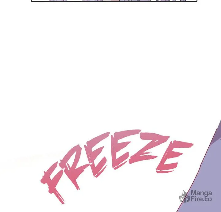The Hopeless Desire of a Witch Chapter 65 page 15 - 