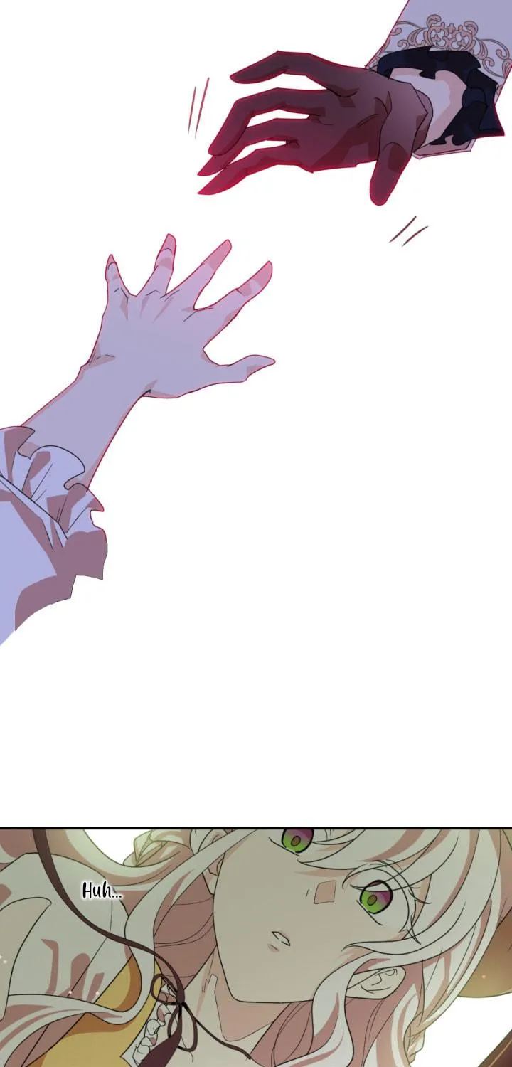 The Hopeless Desire of a Witch Chapter 65 page 16 - 