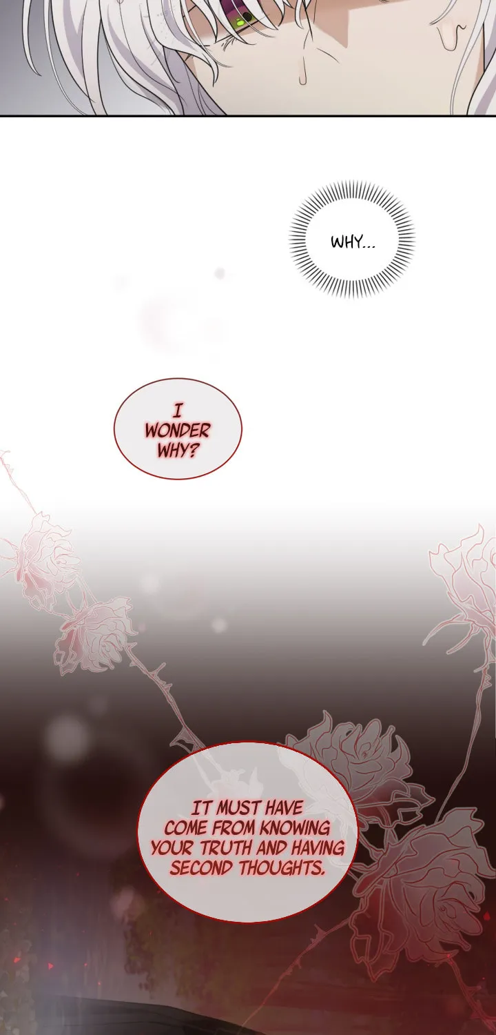 The Hopeless Desire of a Witch Chapter 65 page 22 - 