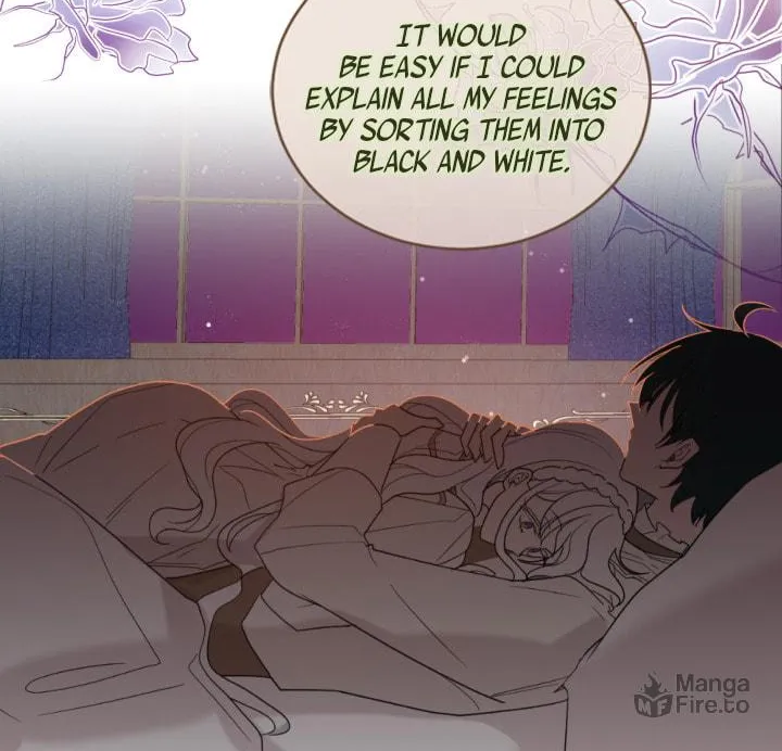 The Hopeless Desire of a Witch Chapter 65 page 27 - 