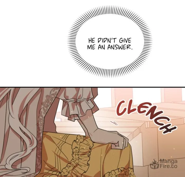 The Hopeless Desire of a Witch Chapter 65 page 33 - 