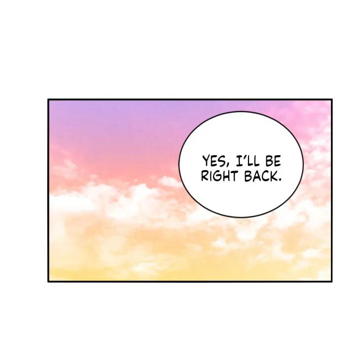 The Hopeless Desire of a Witch Chapter 65 page 35 - 