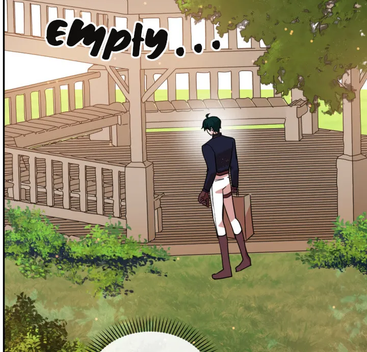 The Hopeless Desire of a Witch Chapter 65 page 40 - 