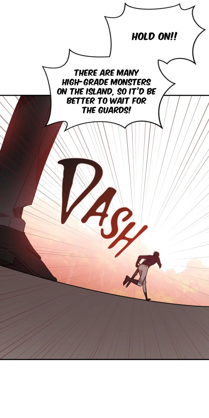 The Hopeless Desire of a Witch Chapter 65 page 46 - 