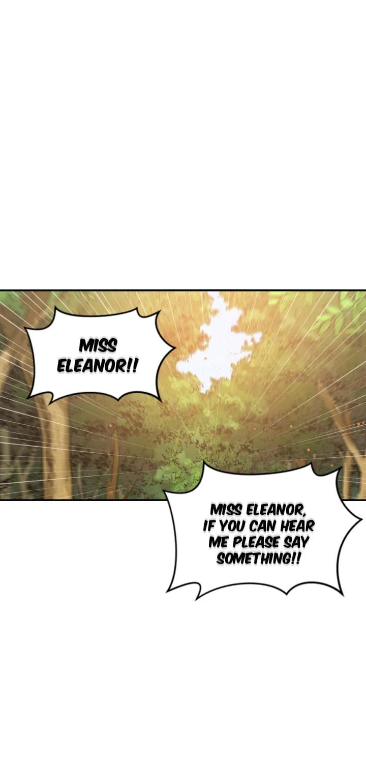 The Hopeless Desire of a Witch Chapter 65 page 47 - 