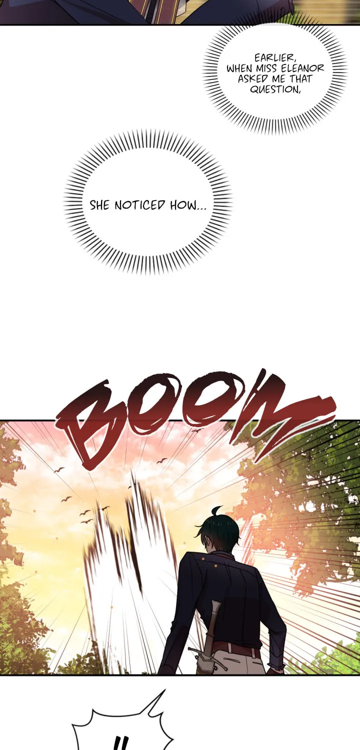The Hopeless Desire of a Witch Chapter 65 page 49 - 