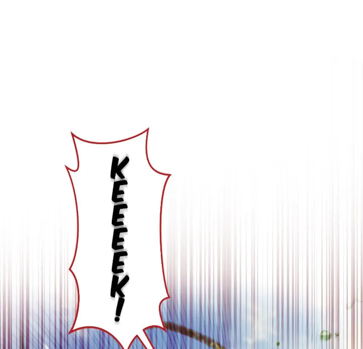 The Hopeless Desire of a Witch Chapter 65 page 52 - 