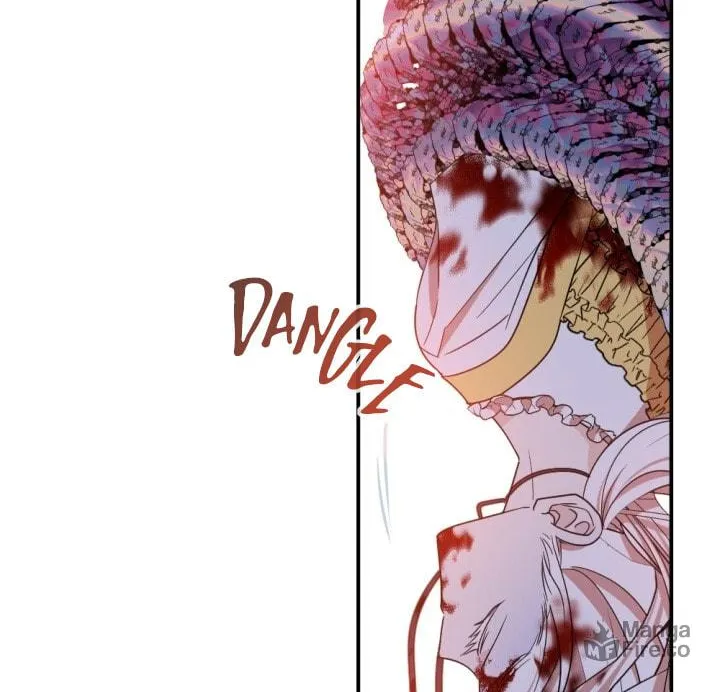 The Hopeless Desire of a Witch Chapter 65 page 54 - 