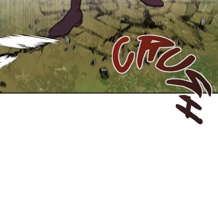 The Hopeless Desire of a Witch Chapter 65 page 56 - 