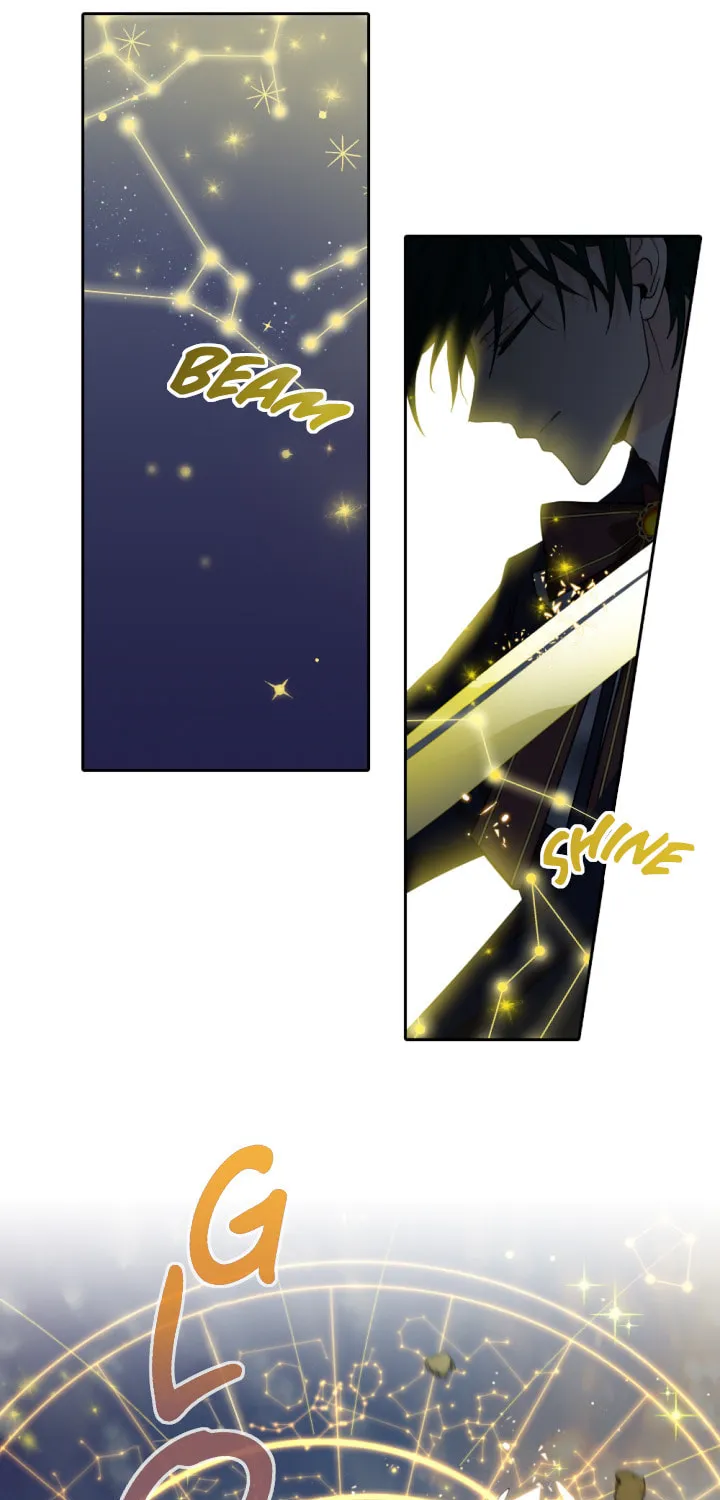 The Hopeless Desire of a Witch Chapter 65 page 57 - 