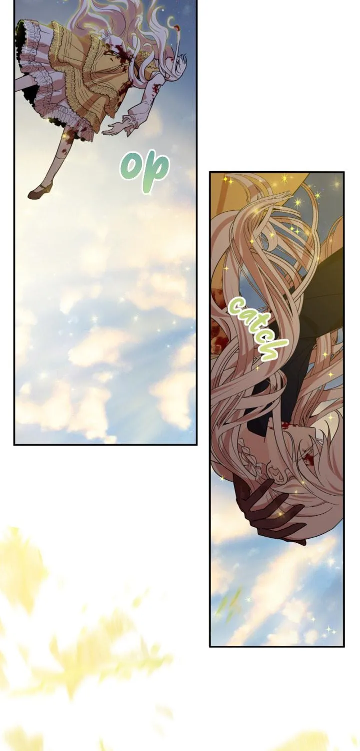 The Hopeless Desire of a Witch Chapter 65 page 63 - 