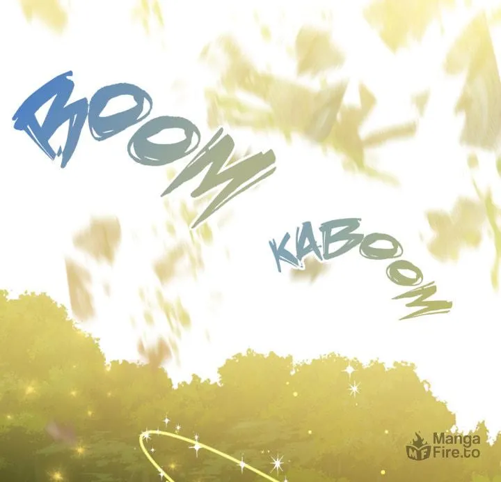 The Hopeless Desire of a Witch Chapter 65 page 64 - 