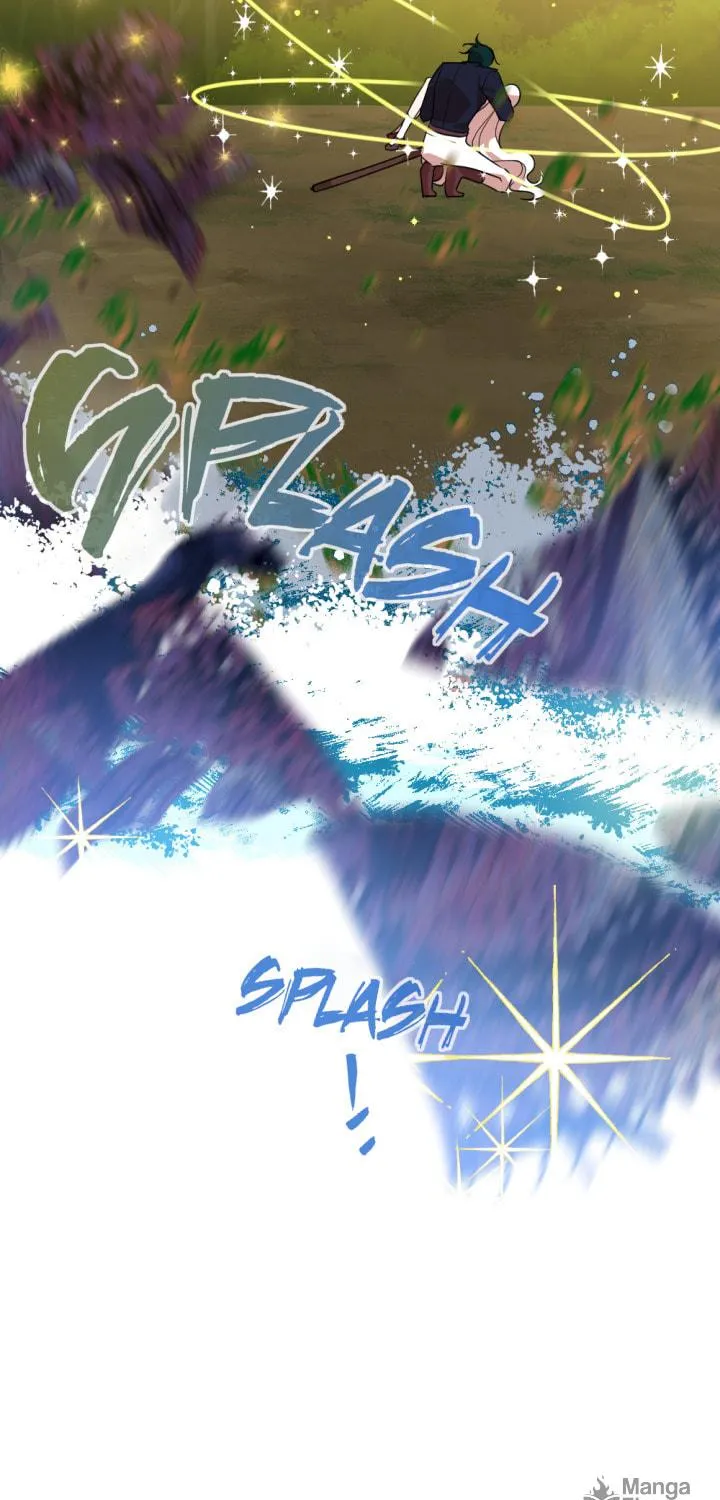 The Hopeless Desire of a Witch Chapter 65 page 65 - 