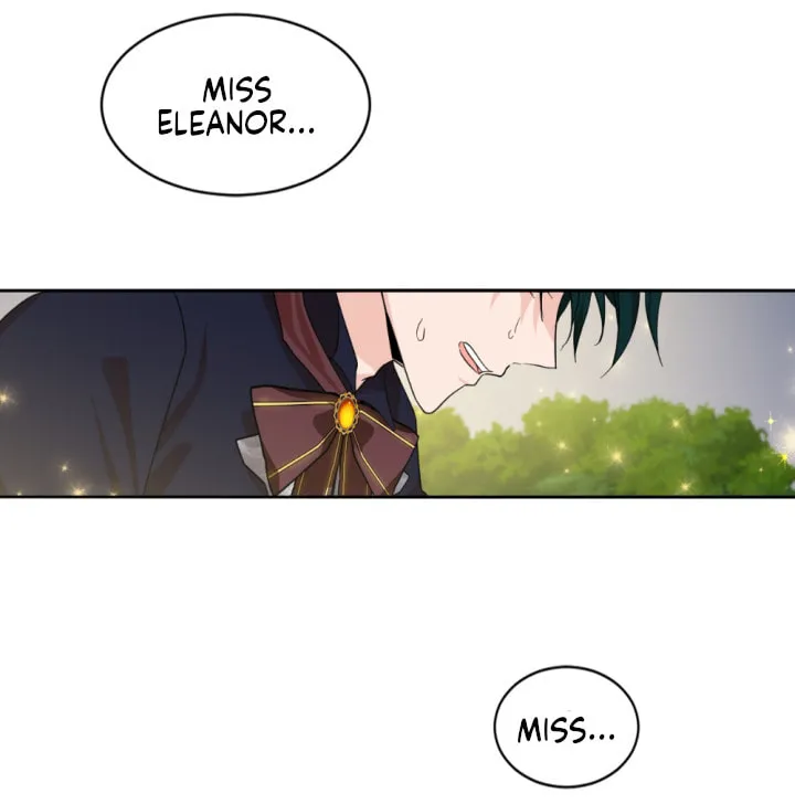 The Hopeless Desire of a Witch Chapter 65 page 67 - 