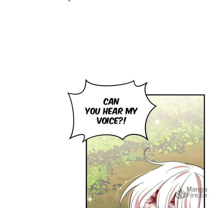 The Hopeless Desire of a Witch Chapter 65 page 71 - 