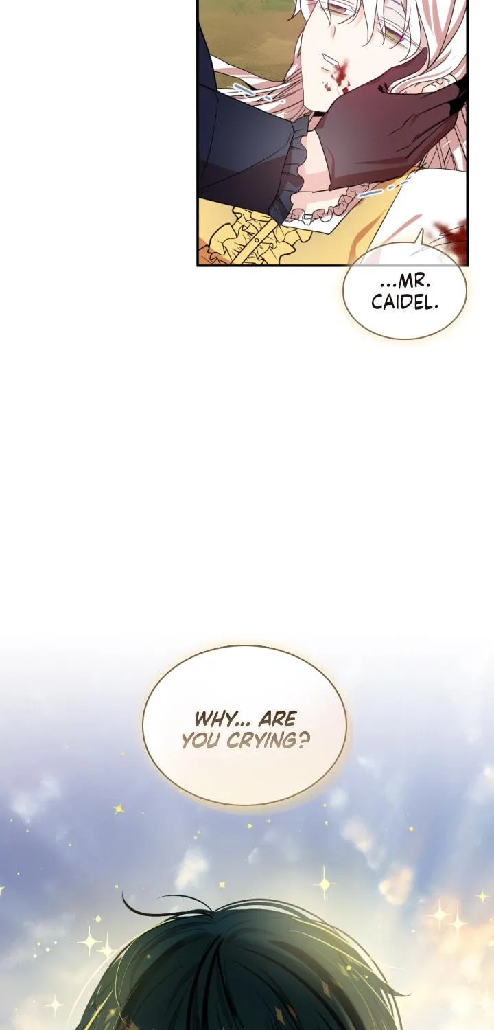 The Hopeless Desire of a Witch Chapter 65 page 72 - 