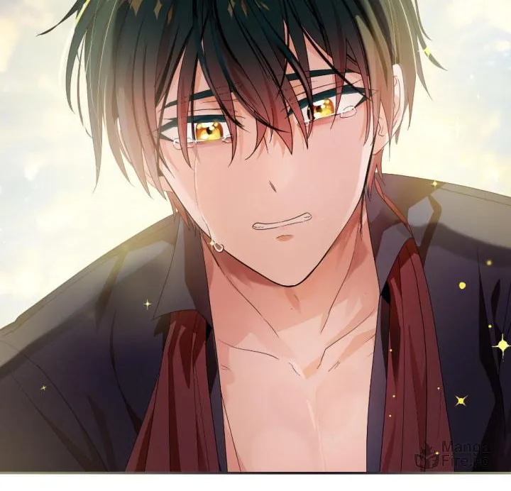 The Hopeless Desire of a Witch Chapter 65 page 73 - 