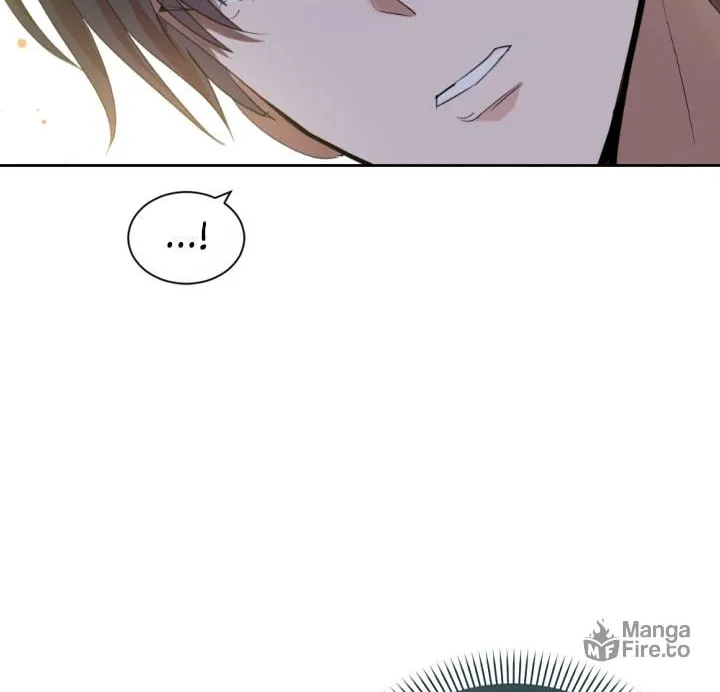 The Hopeless Desire of a Witch Chapter 66 page 17 - 