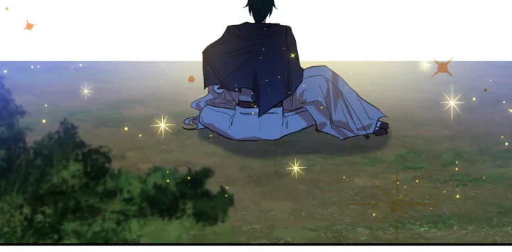 The Hopeless Desire of a Witch Chapter 66 page 19 - 