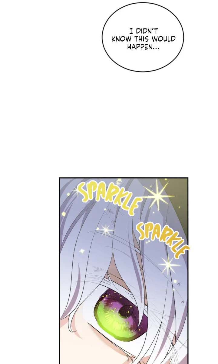 The Hopeless Desire of a Witch Chapter 66 page 21 - 