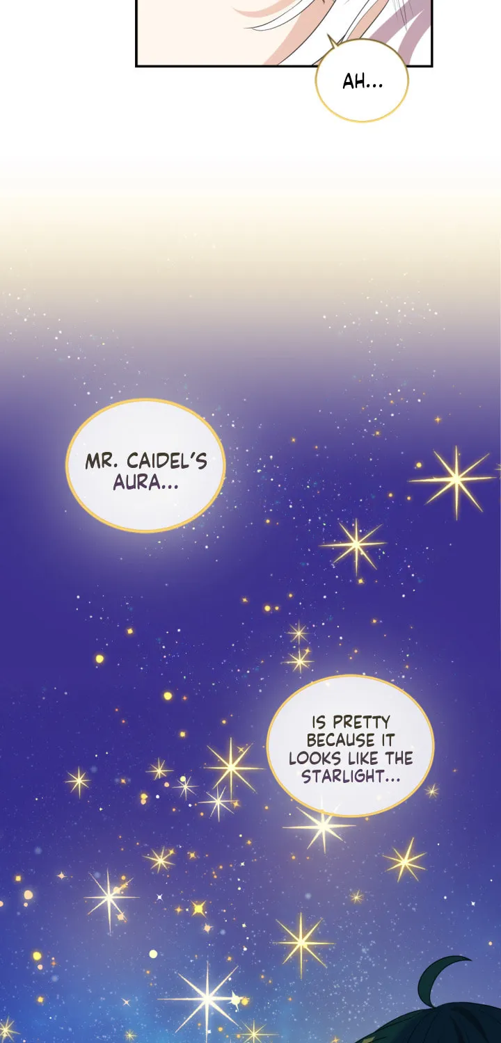 The Hopeless Desire of a Witch Chapter 66 page 22 - 