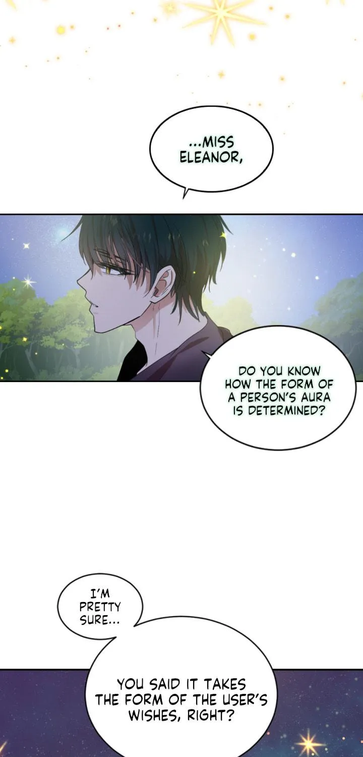The Hopeless Desire of a Witch Chapter 66 page 24 - 