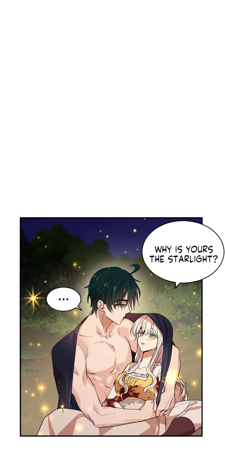 The Hopeless Desire of a Witch Chapter 66 page 26 - 