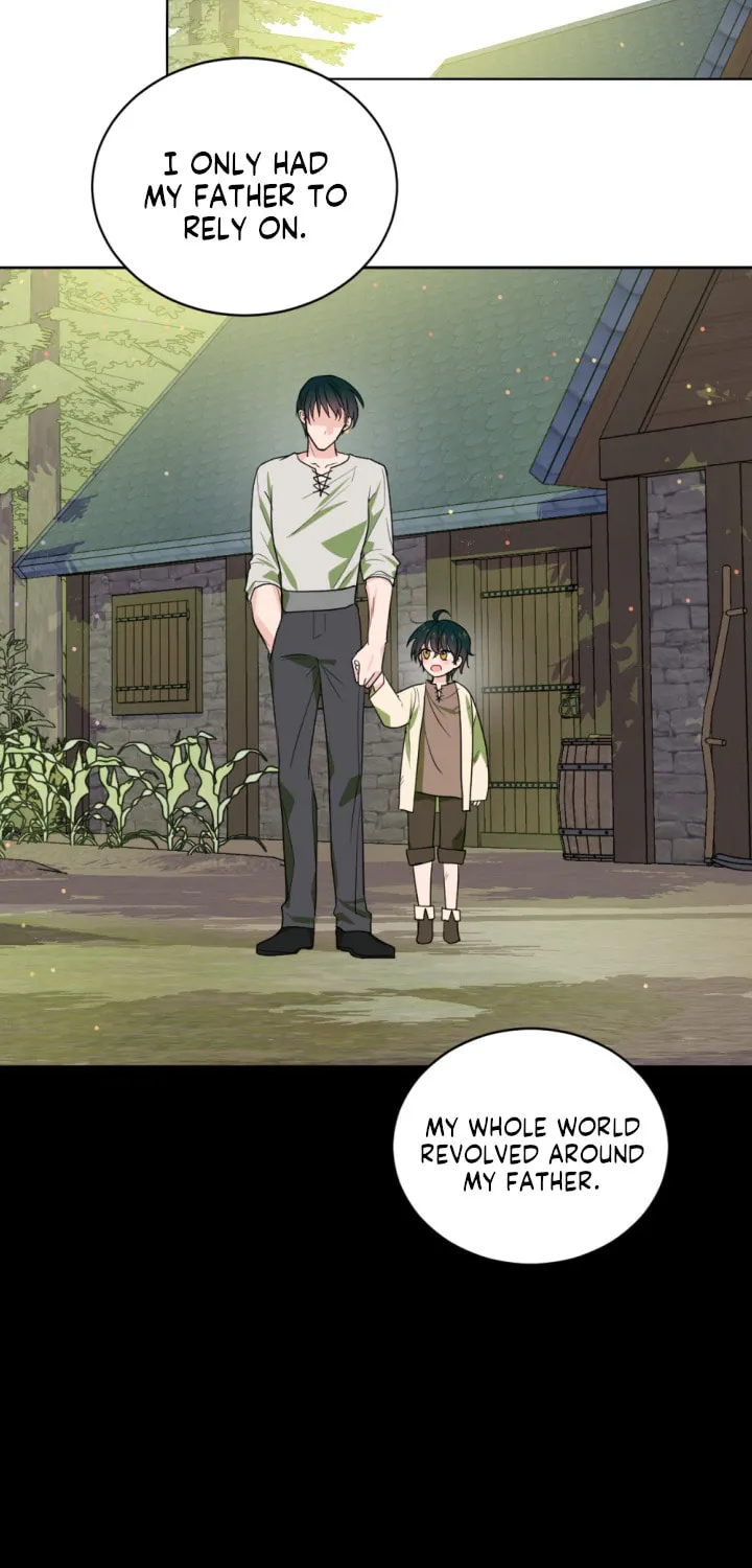 The Hopeless Desire of a Witch Chapter 66 page 28 - 
