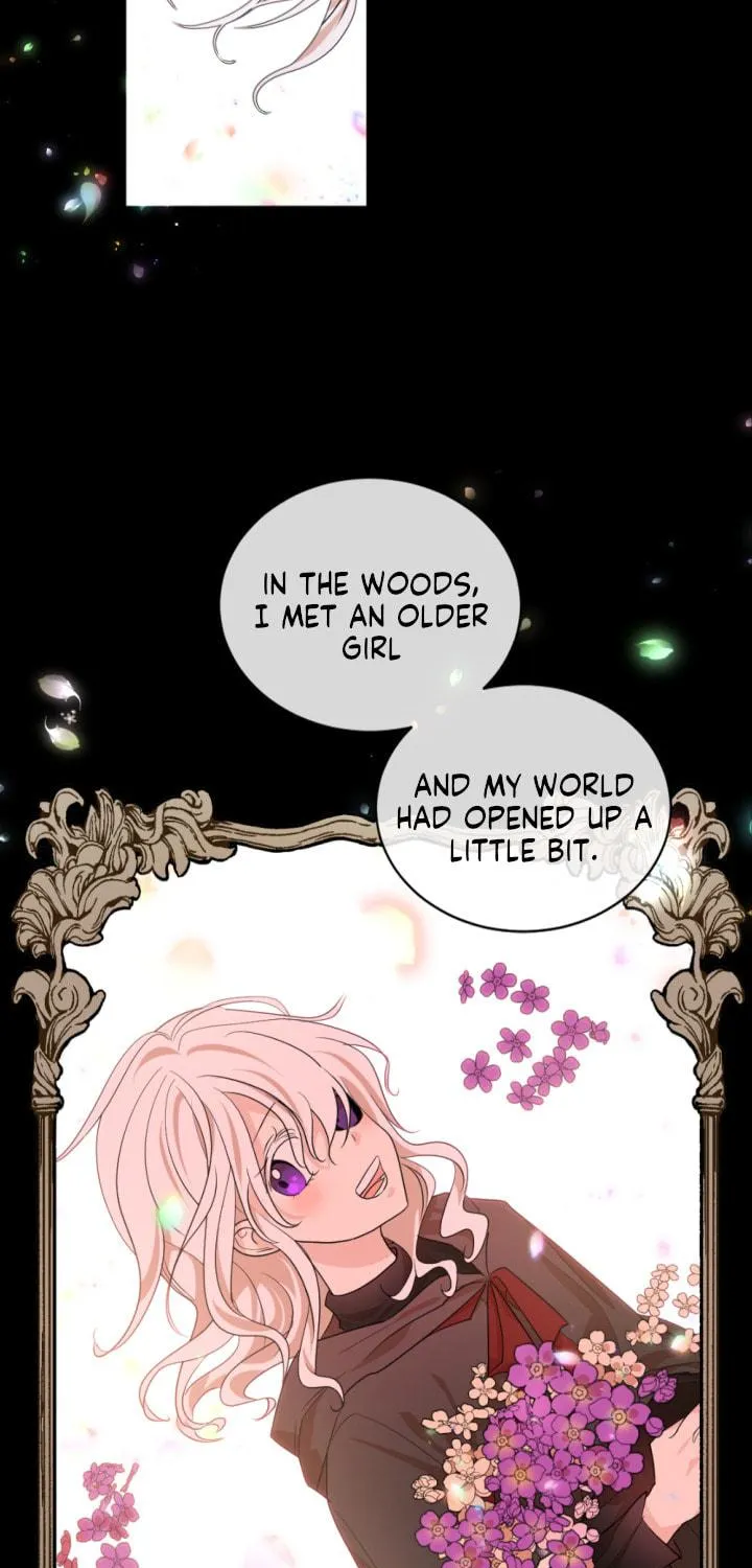 The Hopeless Desire of a Witch Chapter 66 page 30 - 