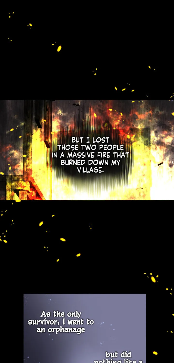 The Hopeless Desire of a Witch Chapter 66 page 32 - 