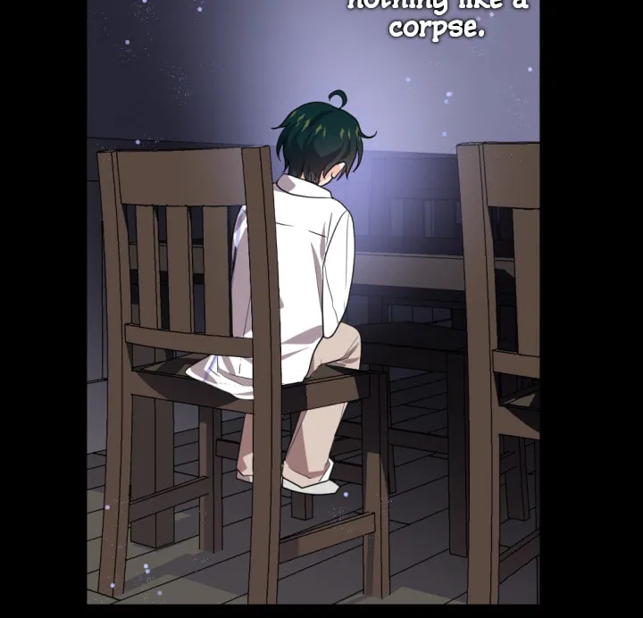 The Hopeless Desire of a Witch Chapter 66 page 33 - 