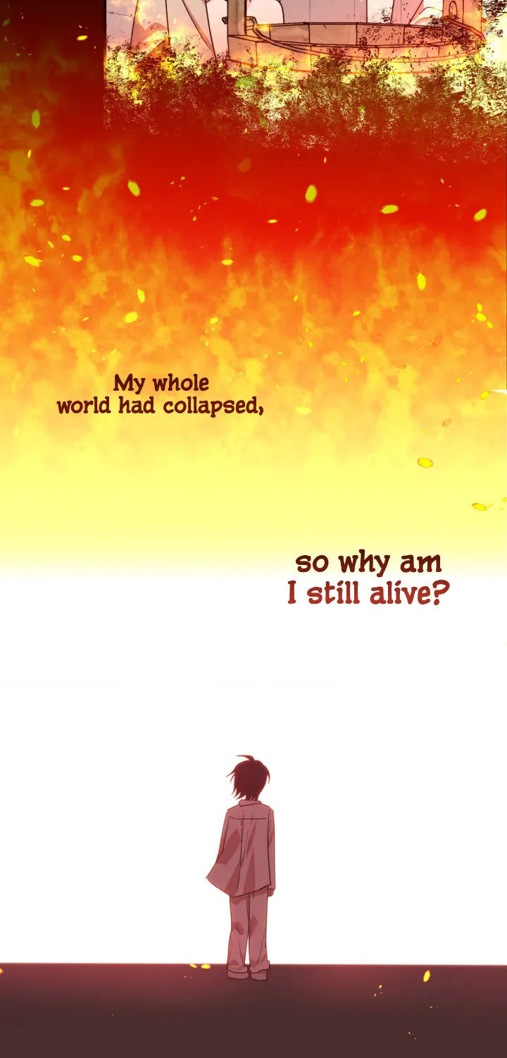 The Hopeless Desire of a Witch Chapter 66 page 39 - 