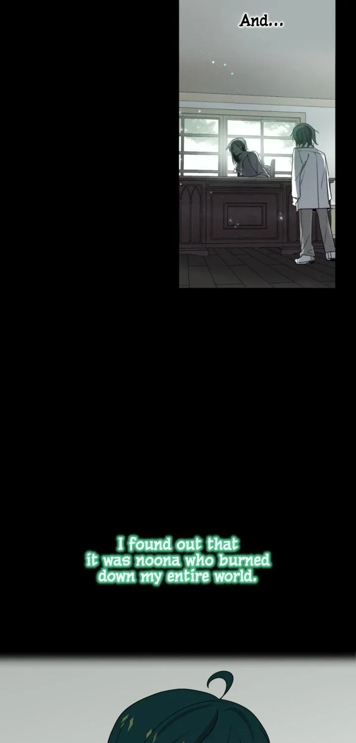 The Hopeless Desire of a Witch Chapter 66 page 43 - 