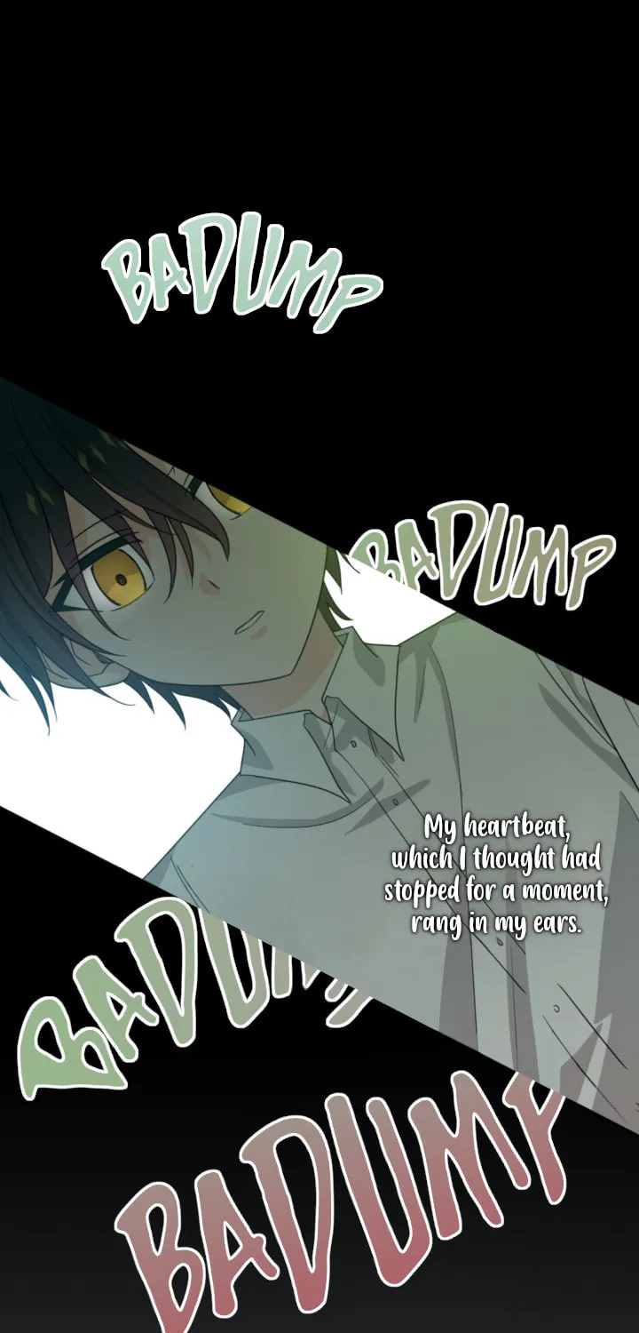 The Hopeless Desire of a Witch Chapter 66 page 45 - 