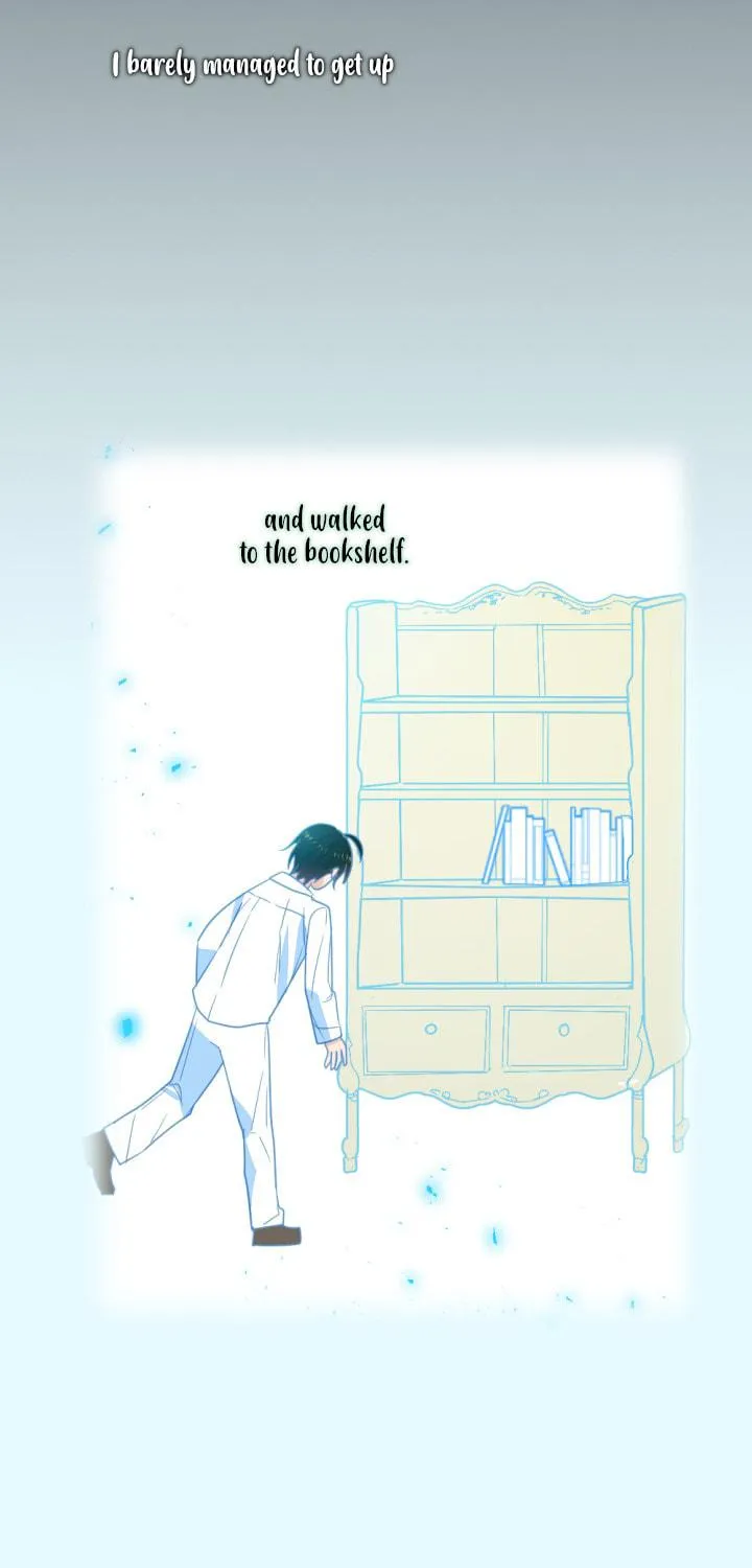 The Hopeless Desire of a Witch Chapter 66 page 47 - 