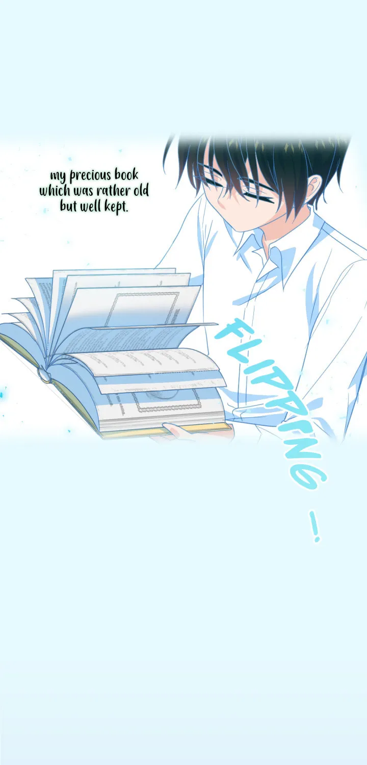 The Hopeless Desire of a Witch Chapter 66 page 49 - 
