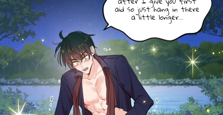 The Hopeless Desire of a Witch Chapter 66 page 6 - 