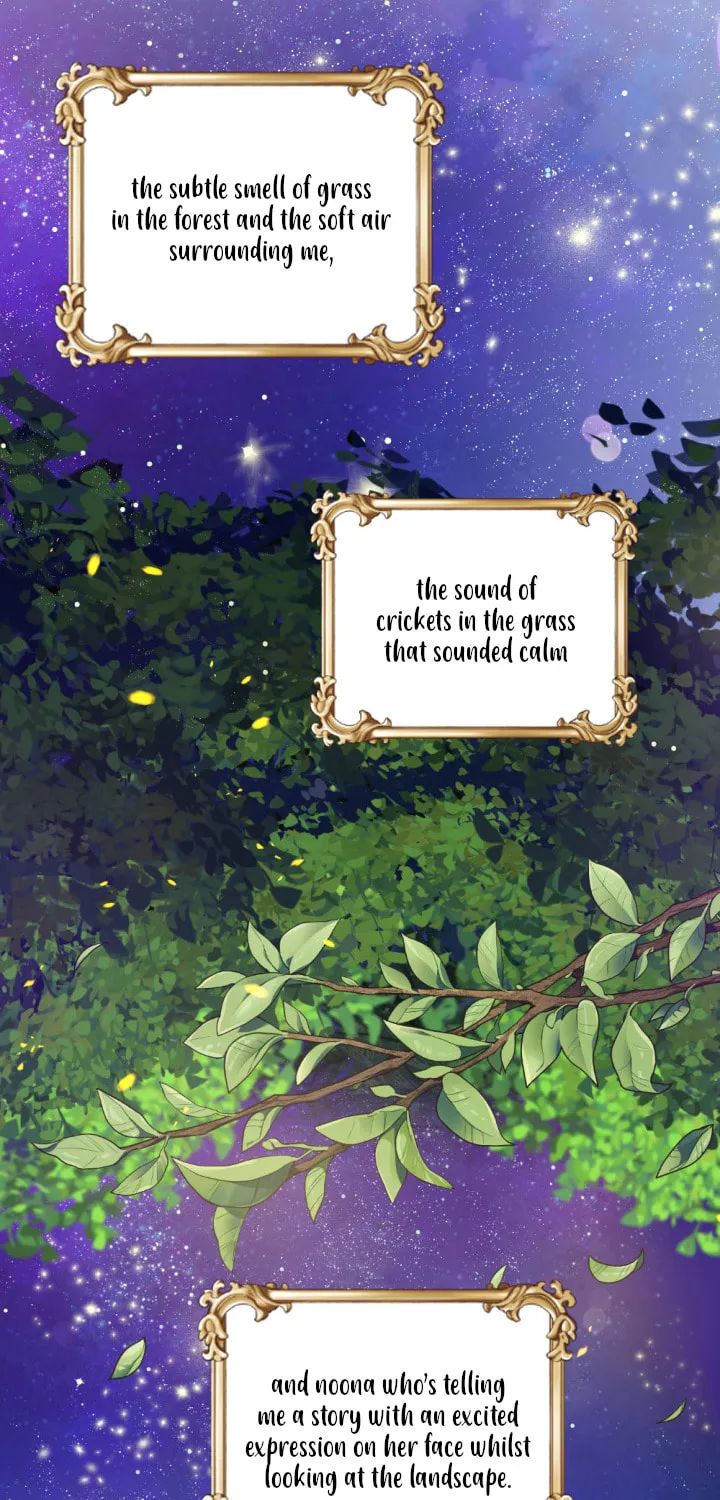 The Hopeless Desire of a Witch Chapter 66 page 51 - 