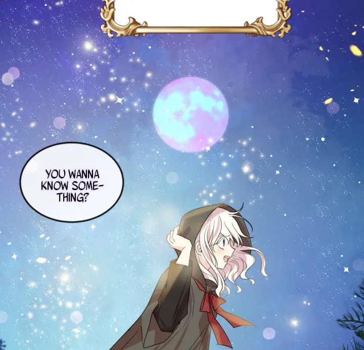 The Hopeless Desire of a Witch Chapter 66 page 52 - 